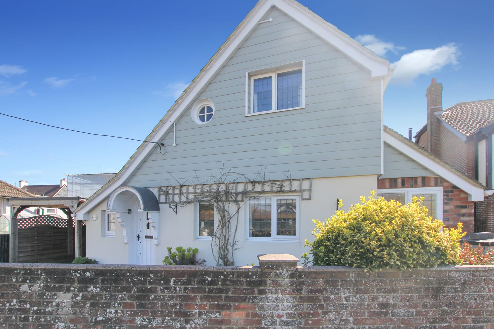 Hythe Road, Dymchurch, TN29