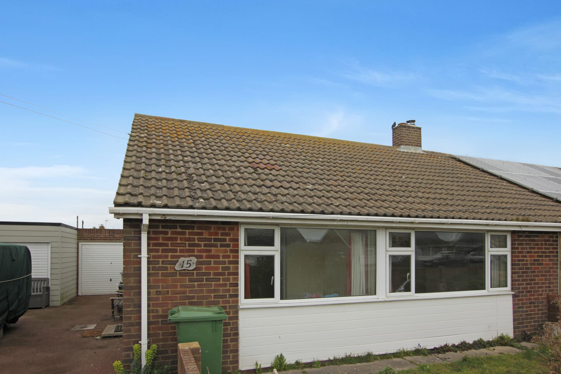 Derville Road, Greatstone, TN28