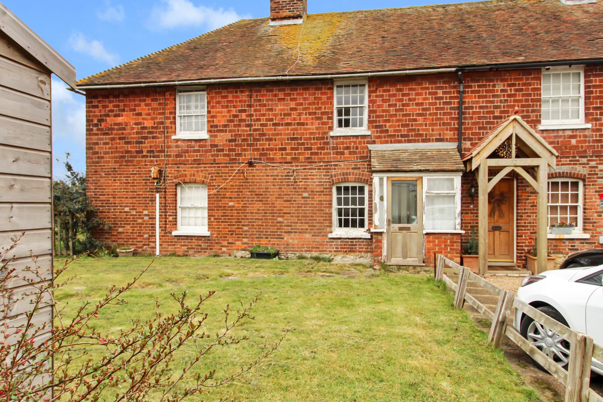 Silver Hill Road, Willesborough, TN24