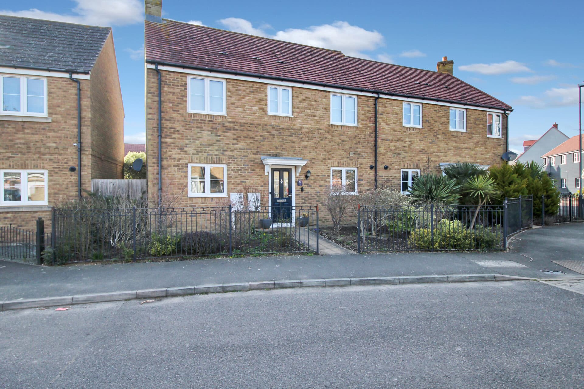 Downsberry Road, Kingsnorth, TN25