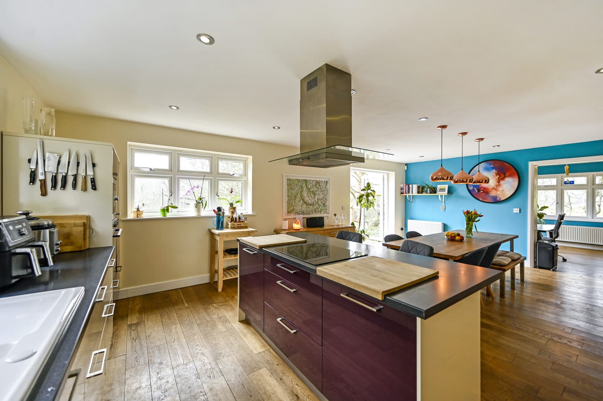 Blackhouse Hill, Hythe, CT21