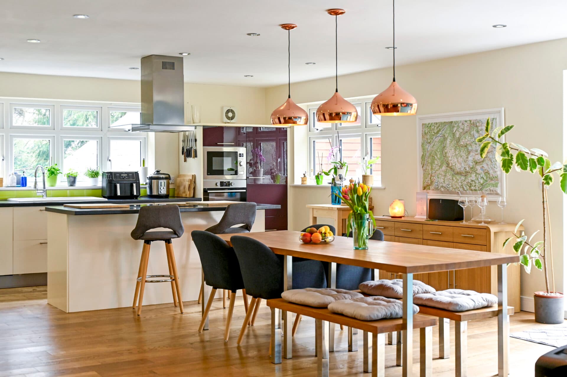 Blackhouse Hill, Hythe, CT21