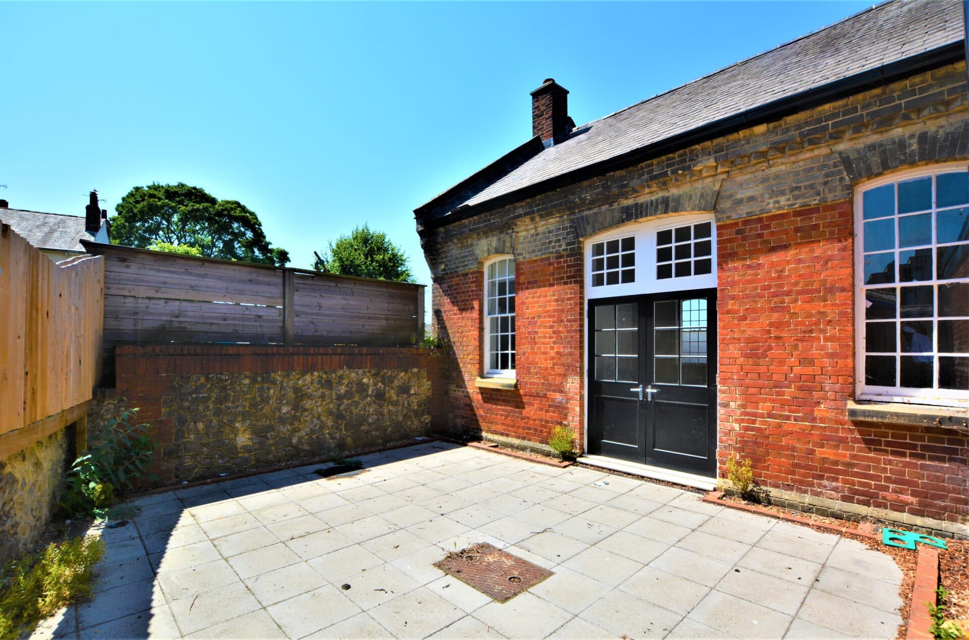 Chart Road, Ashford, TN23