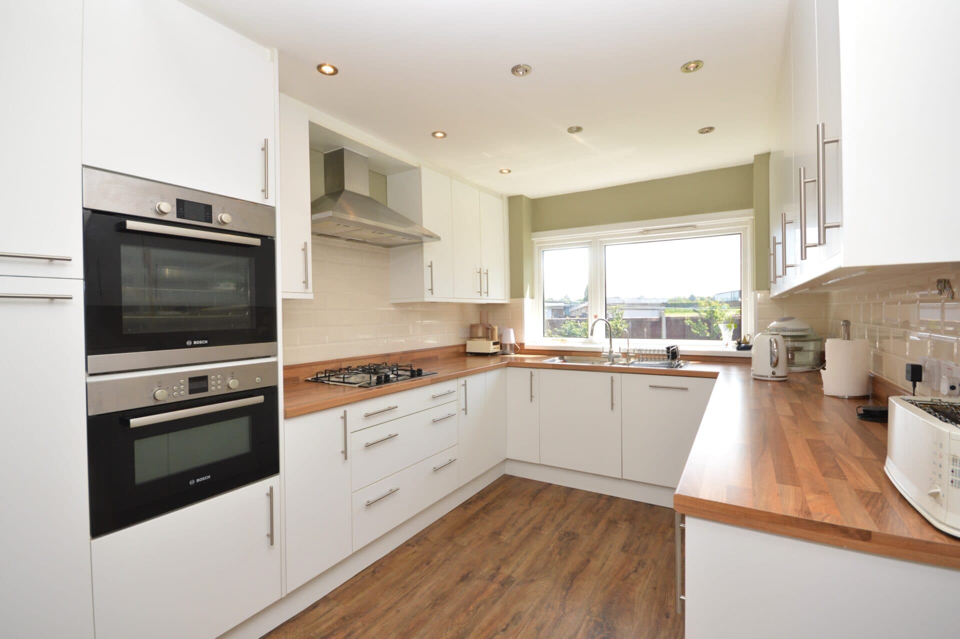 Fairway Avenue, Folkestone, CT19