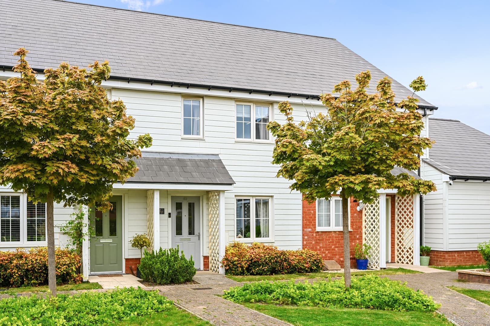 Wagtail Walk, Finberry, TN25