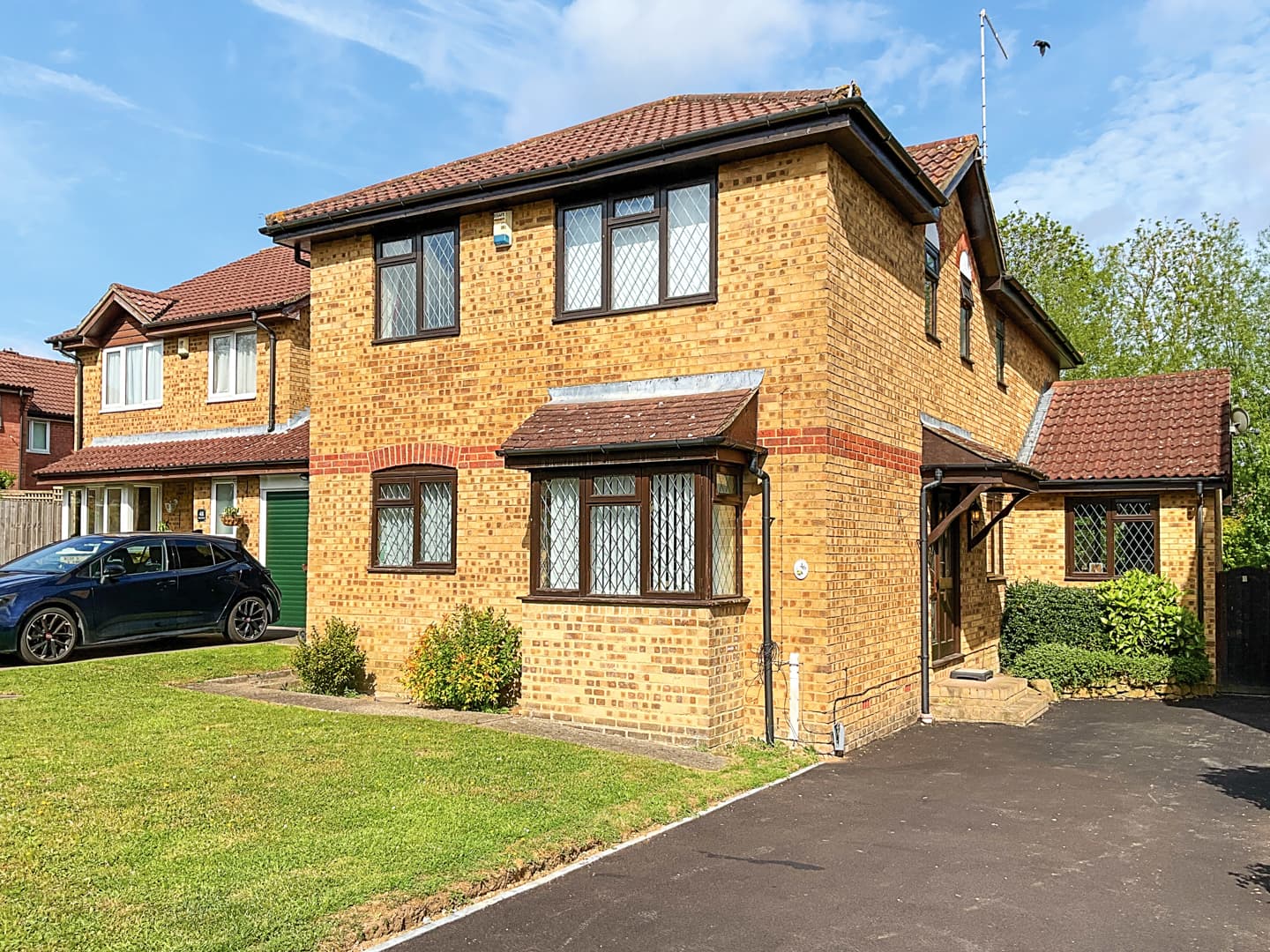 Drake Road, Willesborough, TN24