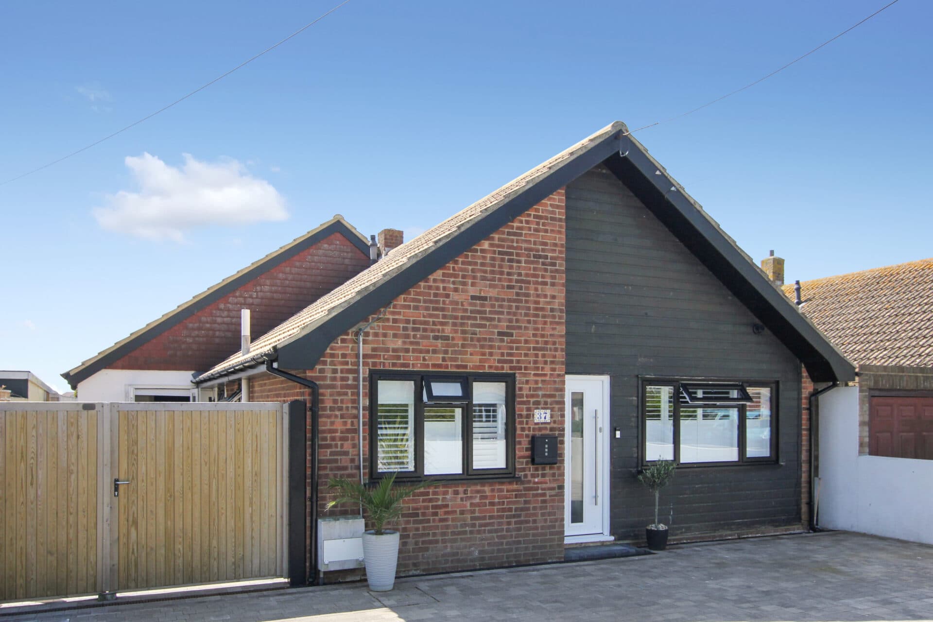 Baldwin Road, Greatstone, TN28