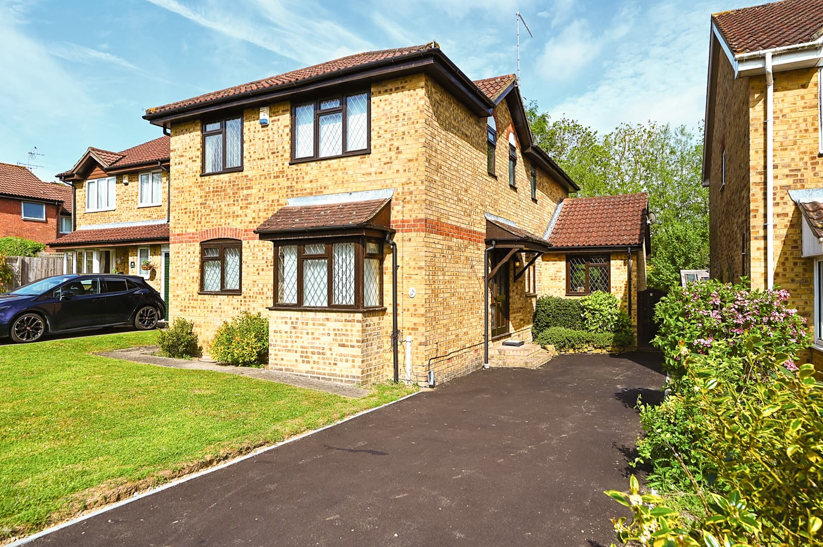 Drake Road, Willesborough, TN24