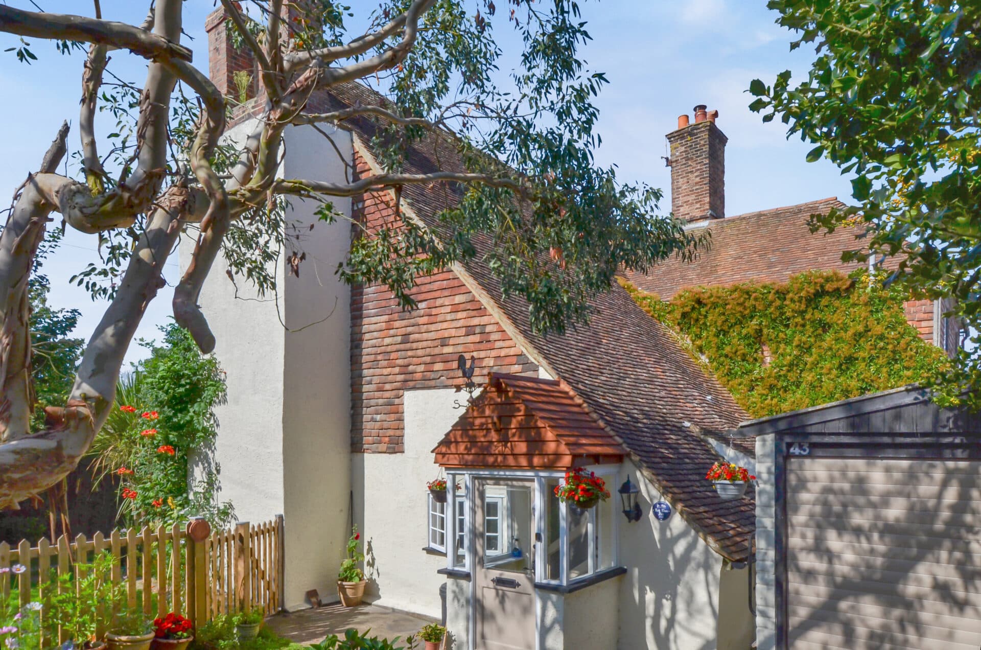 Station Road, Lydd, TN29