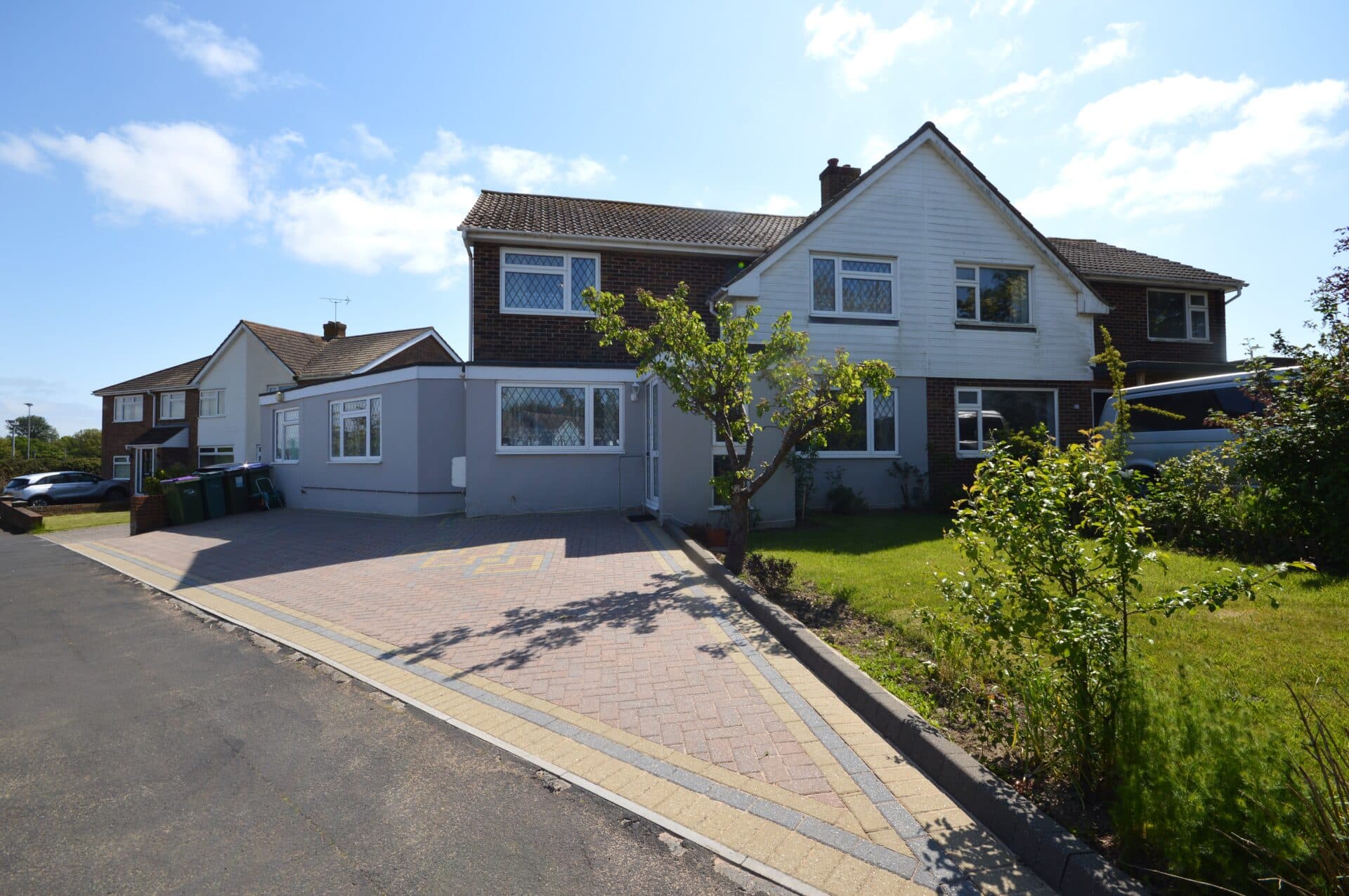 Fairway Avenue, Folkestone, CT19