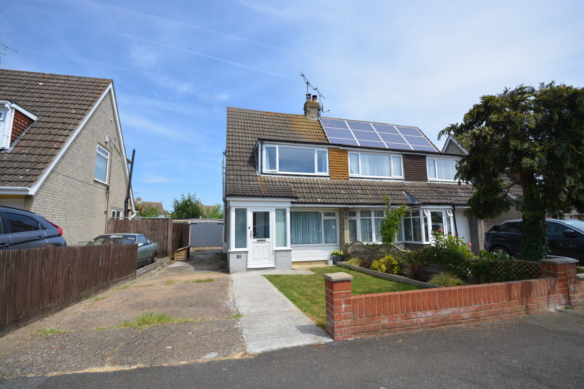 Holmwood Road, Ashford, TN23