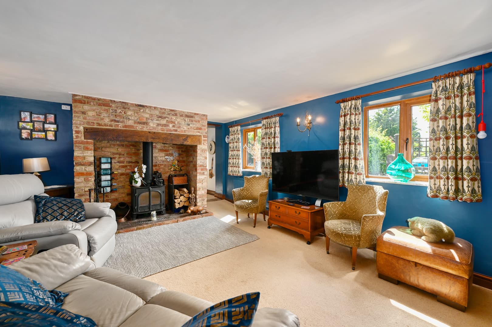 High Halden, Ashford, TN26