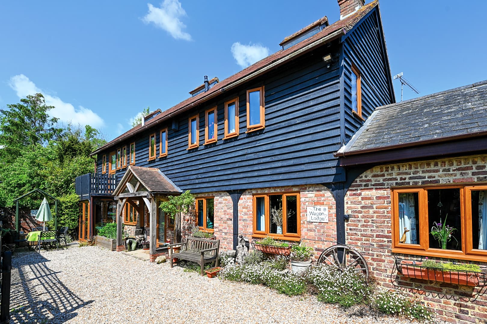High Halden, Ashford, TN26