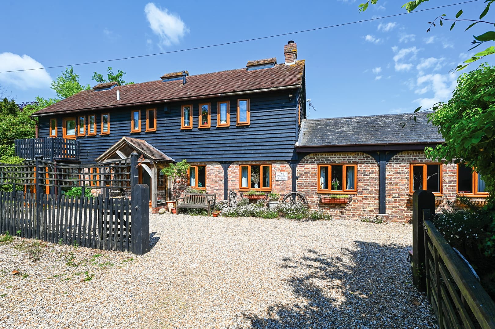 High Halden, Ashford, TN26