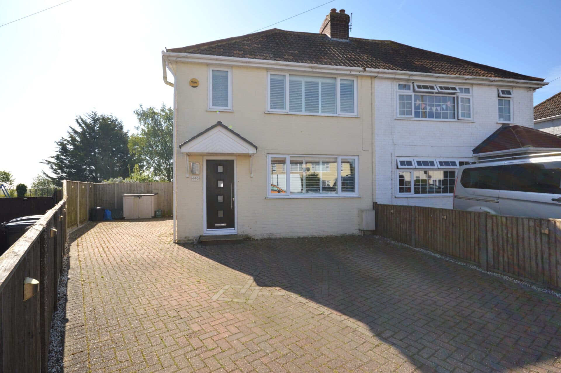 Cornwallis Avenue, Aylesham, CT3