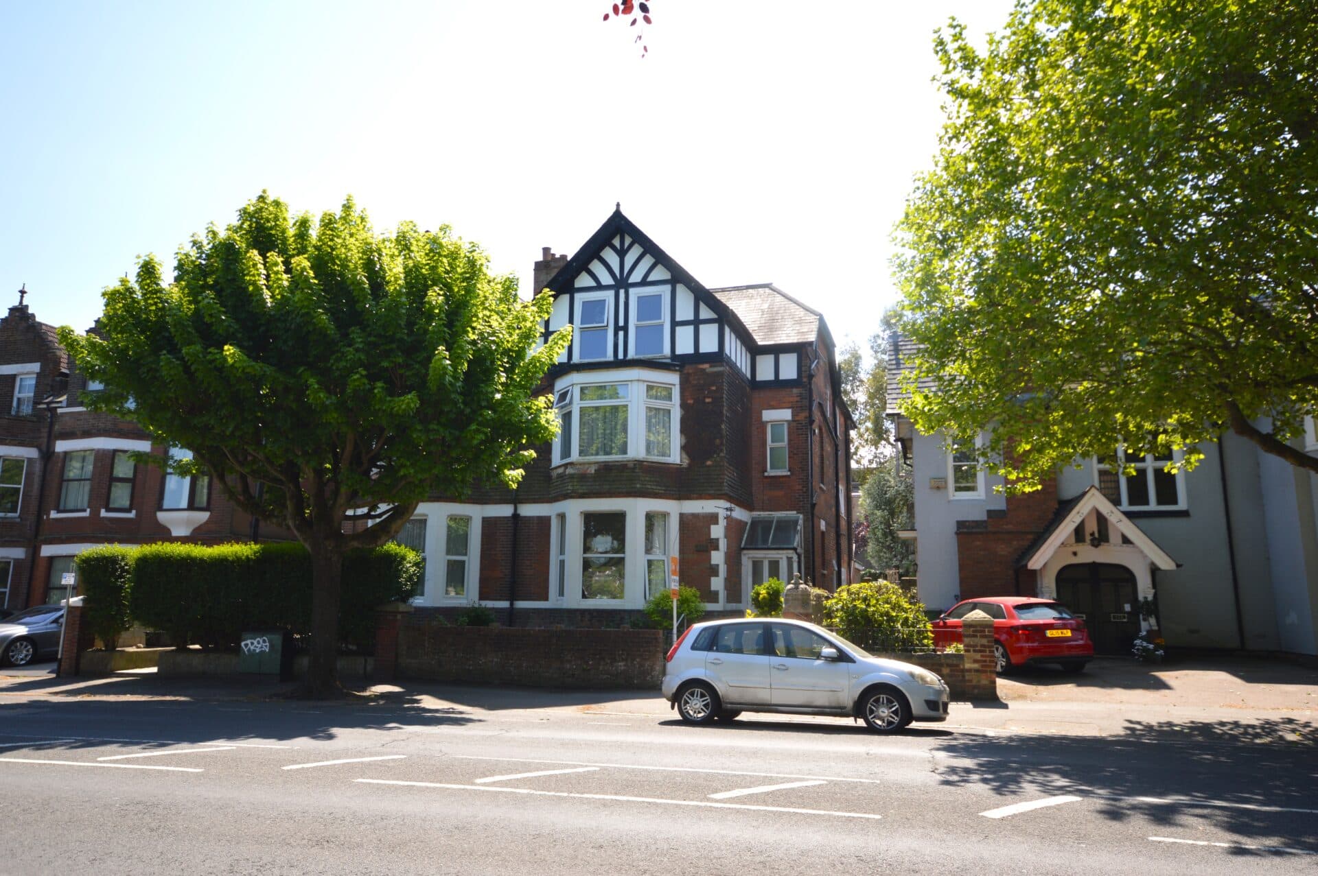 Cheriton Road, Folkestone, CT19