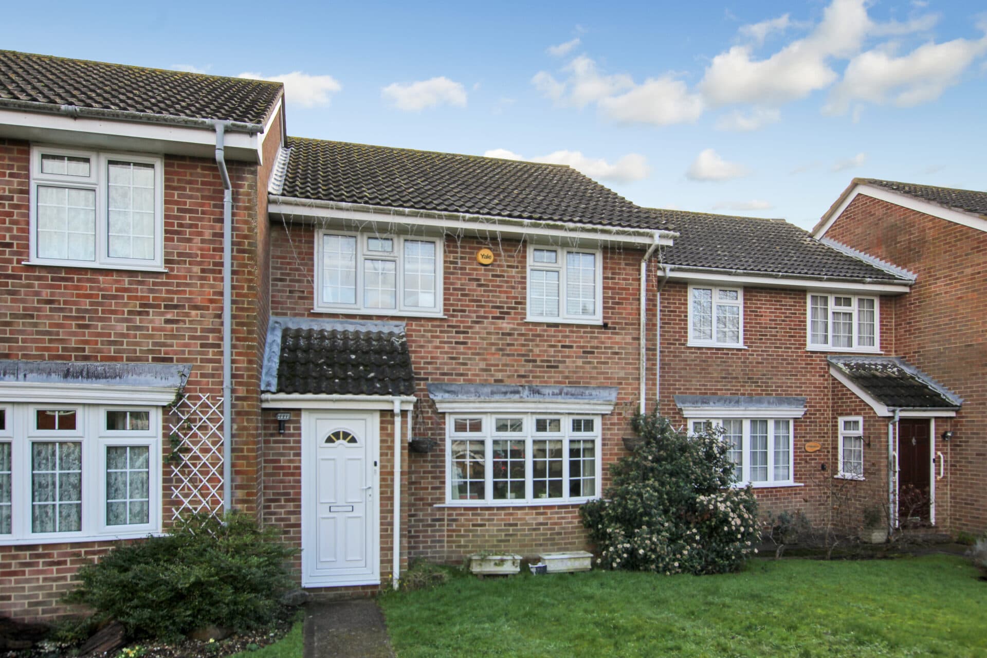 Station Road, Lydd, TN29