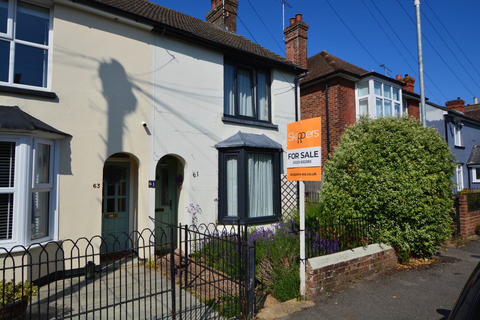 Royds Road, Willesborough, TN24