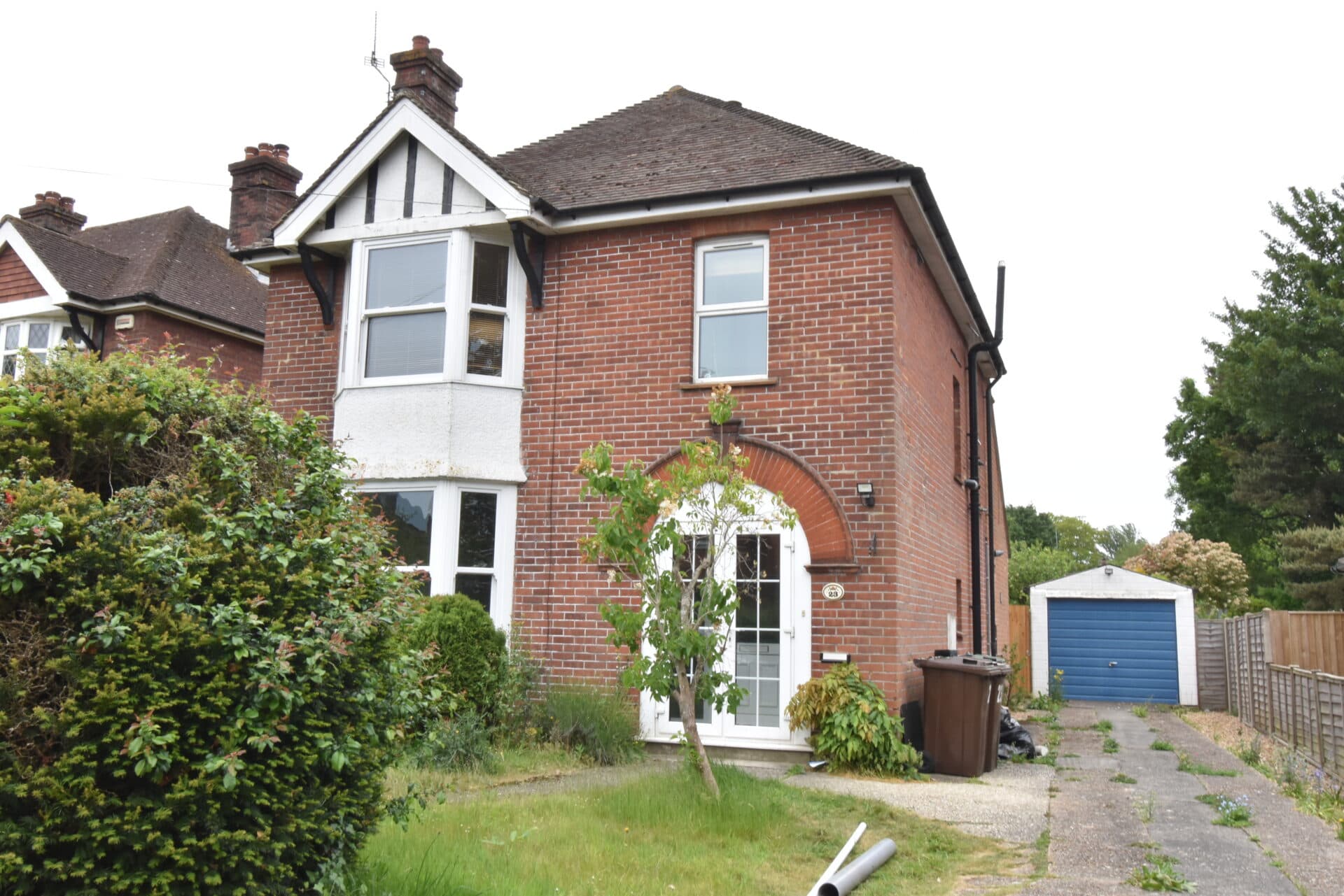 Magazine Road, Ashford, TN24
