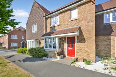 Brambling Avenue, Finberry, TN25