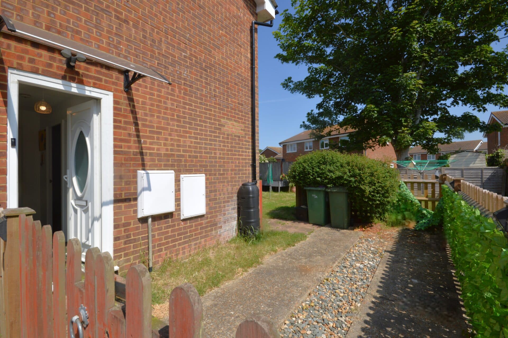 Star Lane, Folkestone, CT19
