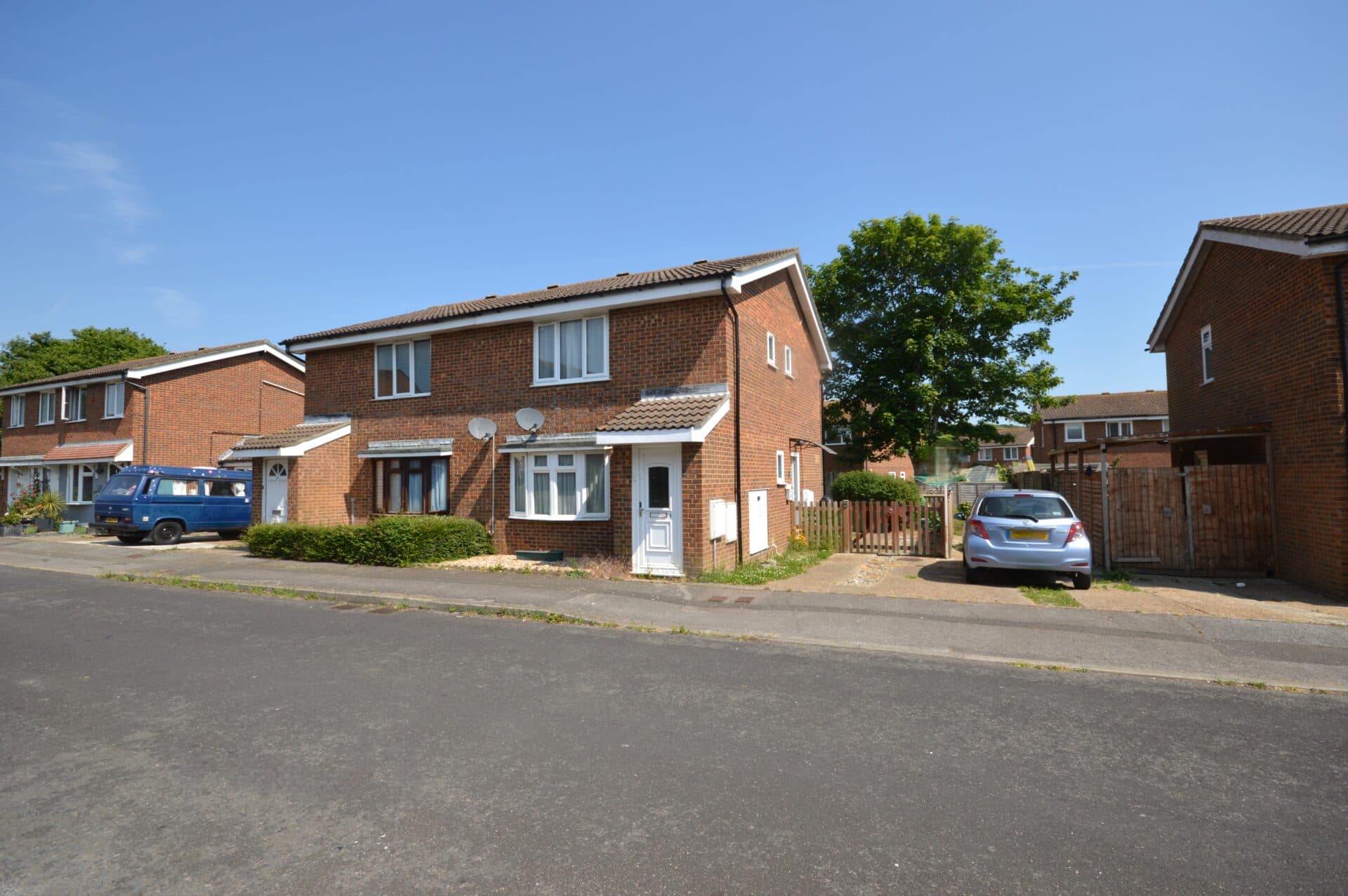 Star Lane, Folkestone, CT19