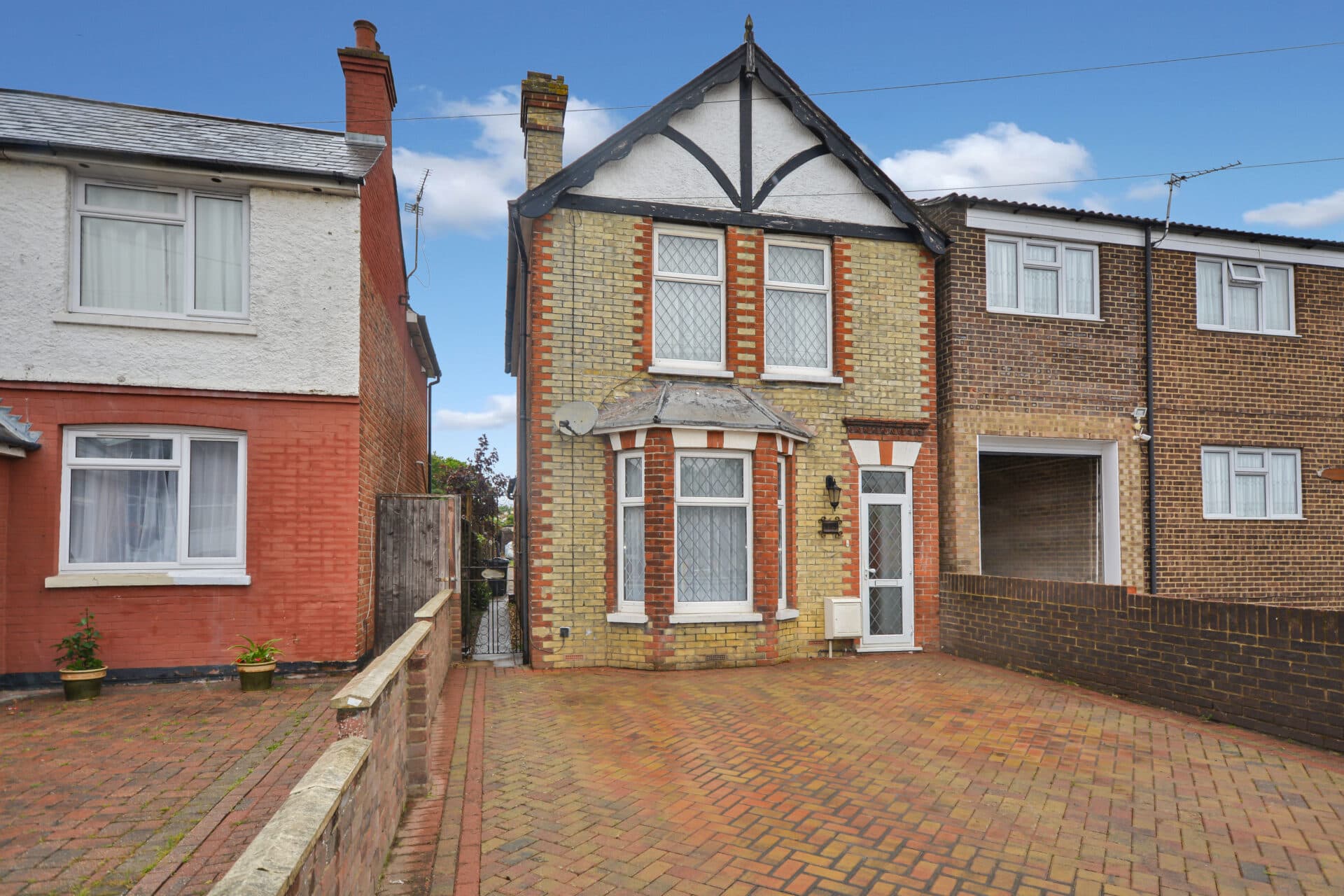 Kingsnorth Road, Ashford, TN23