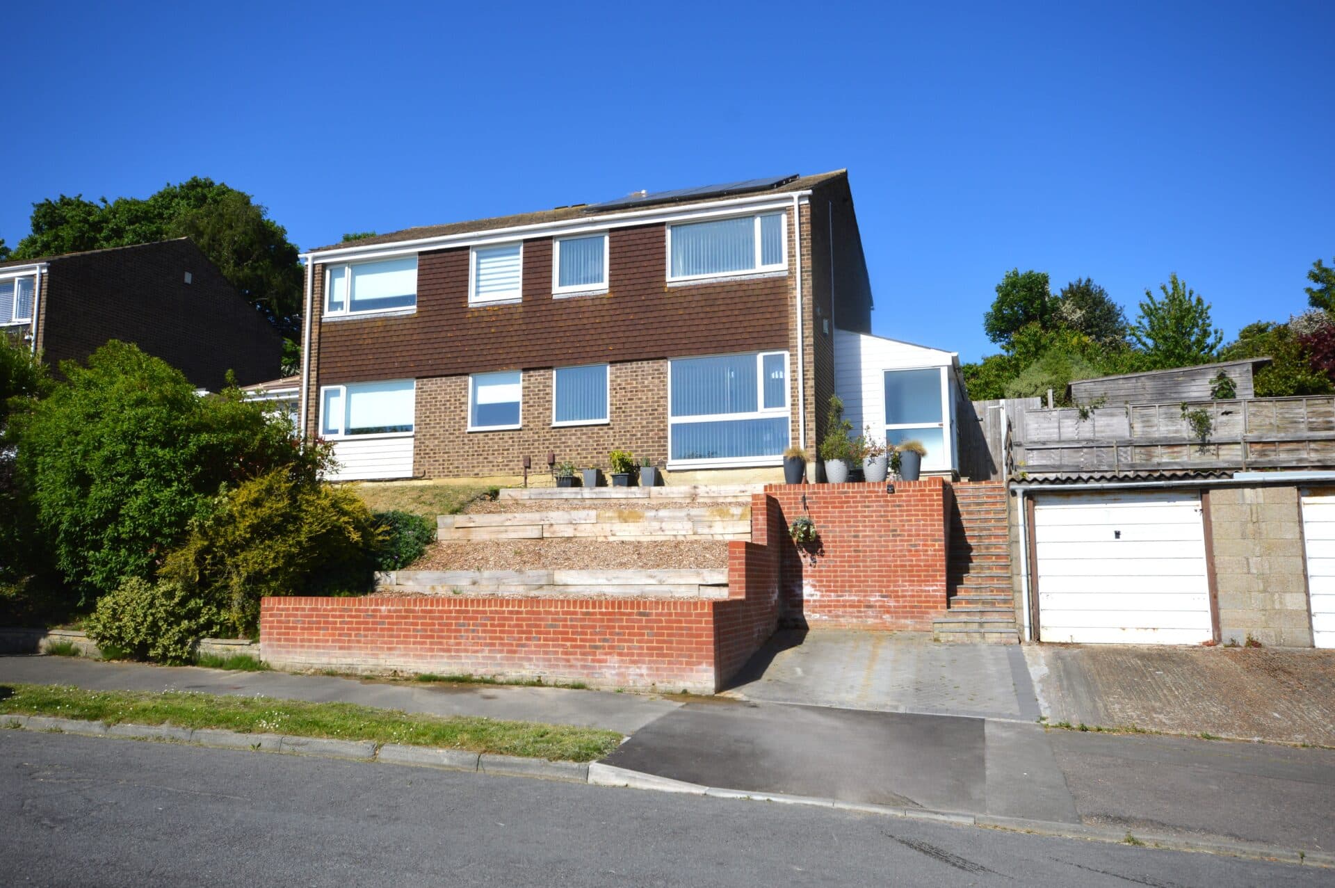 Enbrook Valley, Folkestone, CT20