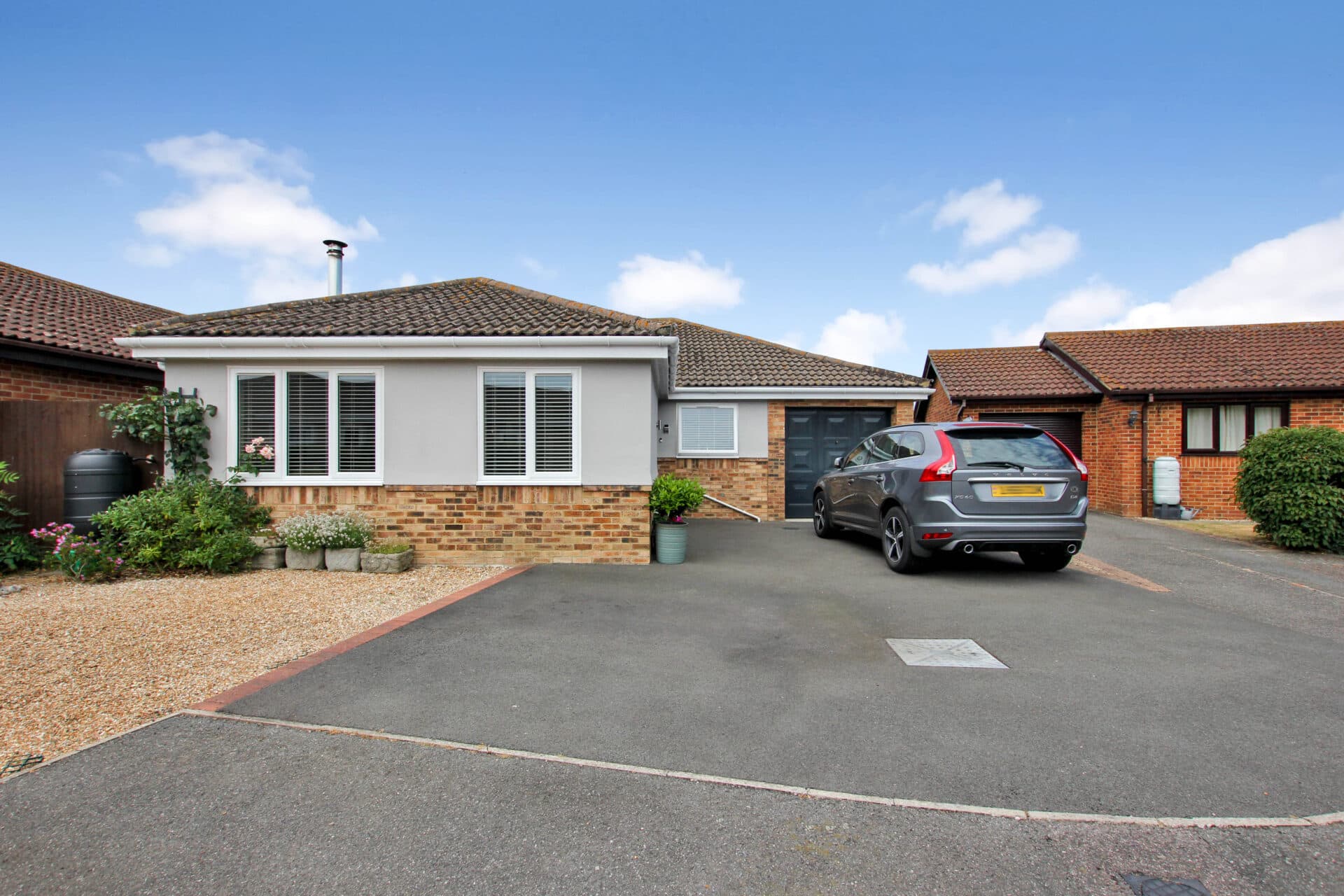 Anne Roper Close, New Romney, TN28