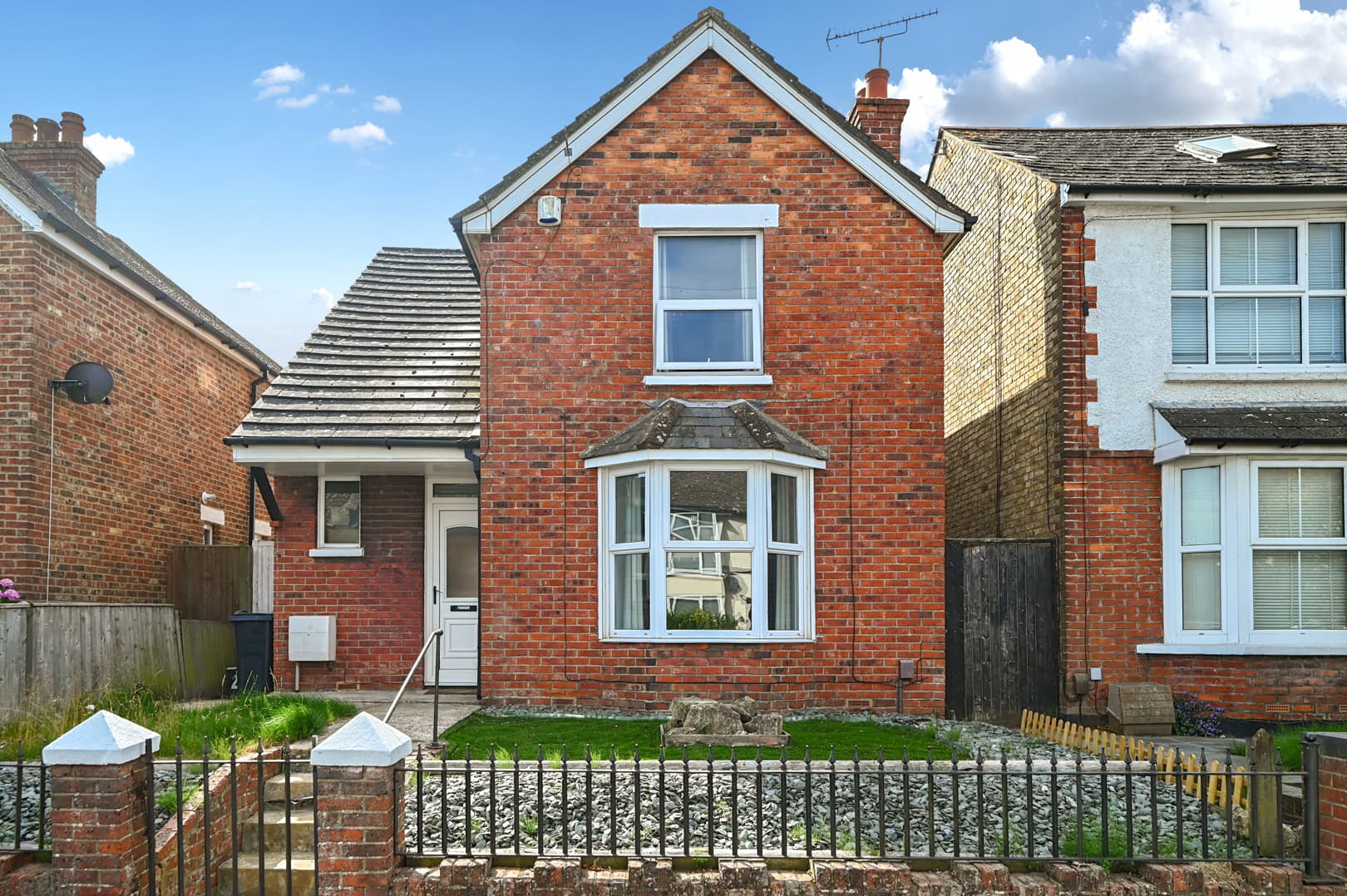 Mabledon Avenue, Ashford, TN24