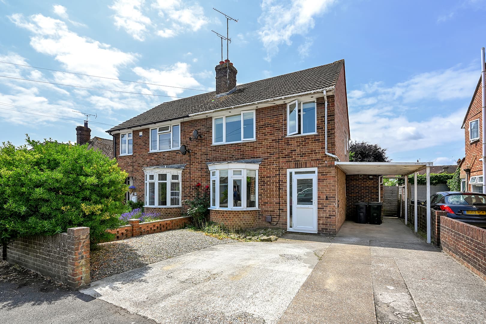 Mead Road, Willesborough, TN24