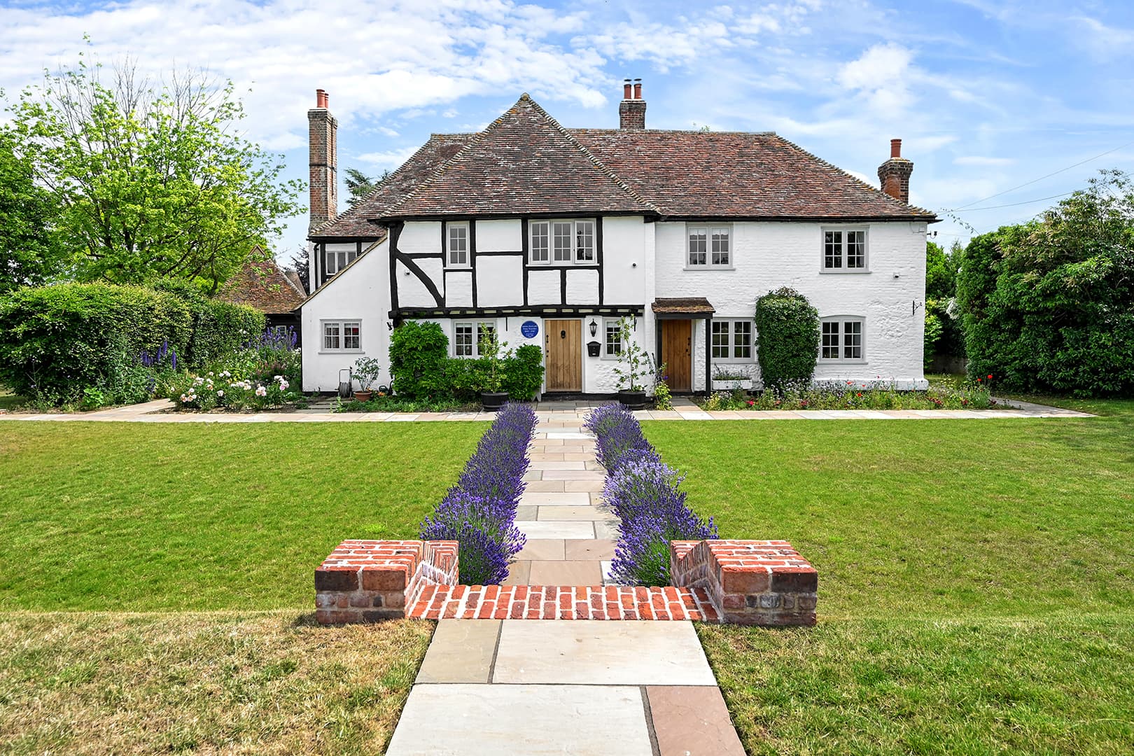 Badlesmere, Faversham, ME13