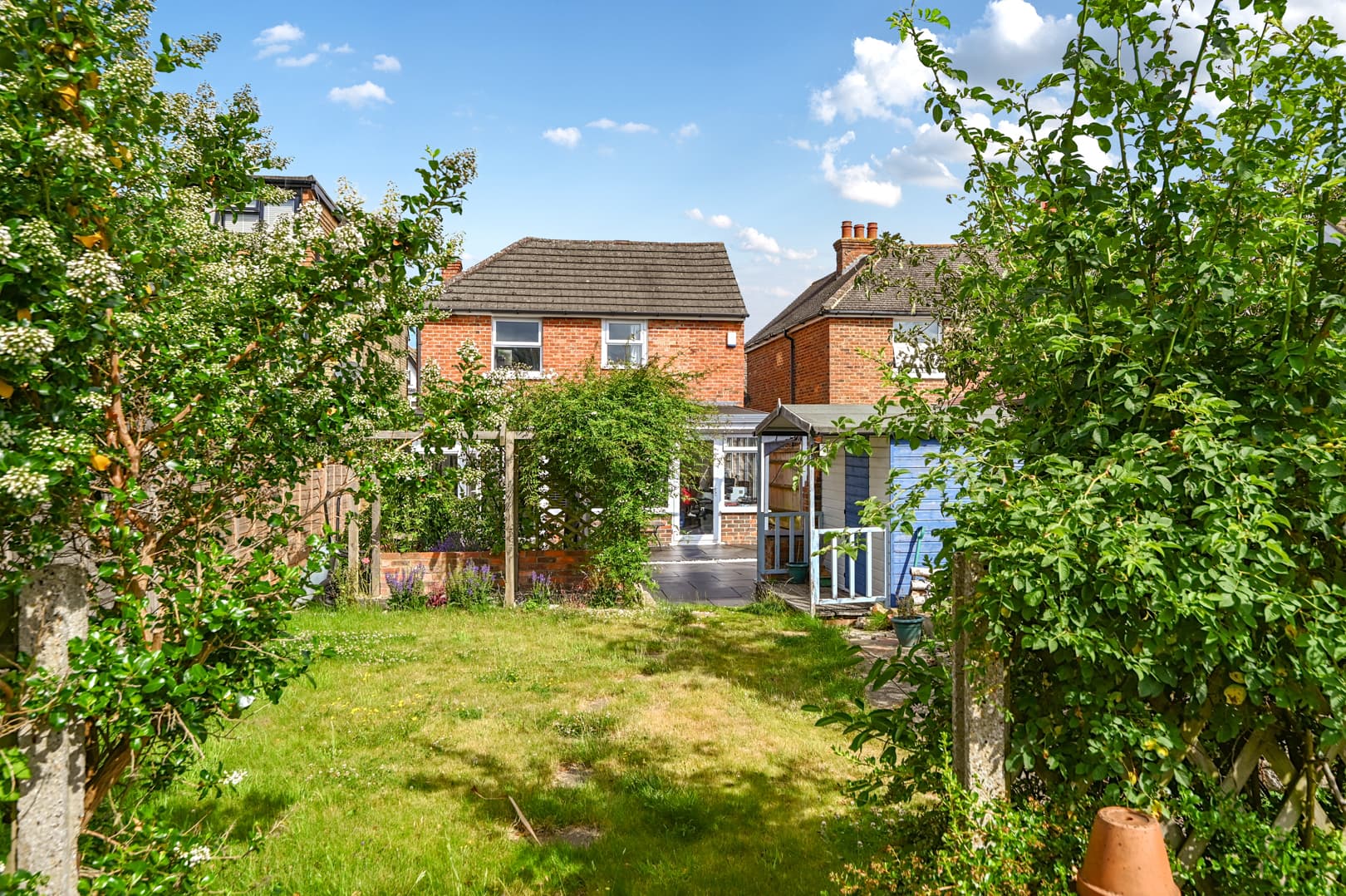 Mabledon Avenue, Ashford, TN24
