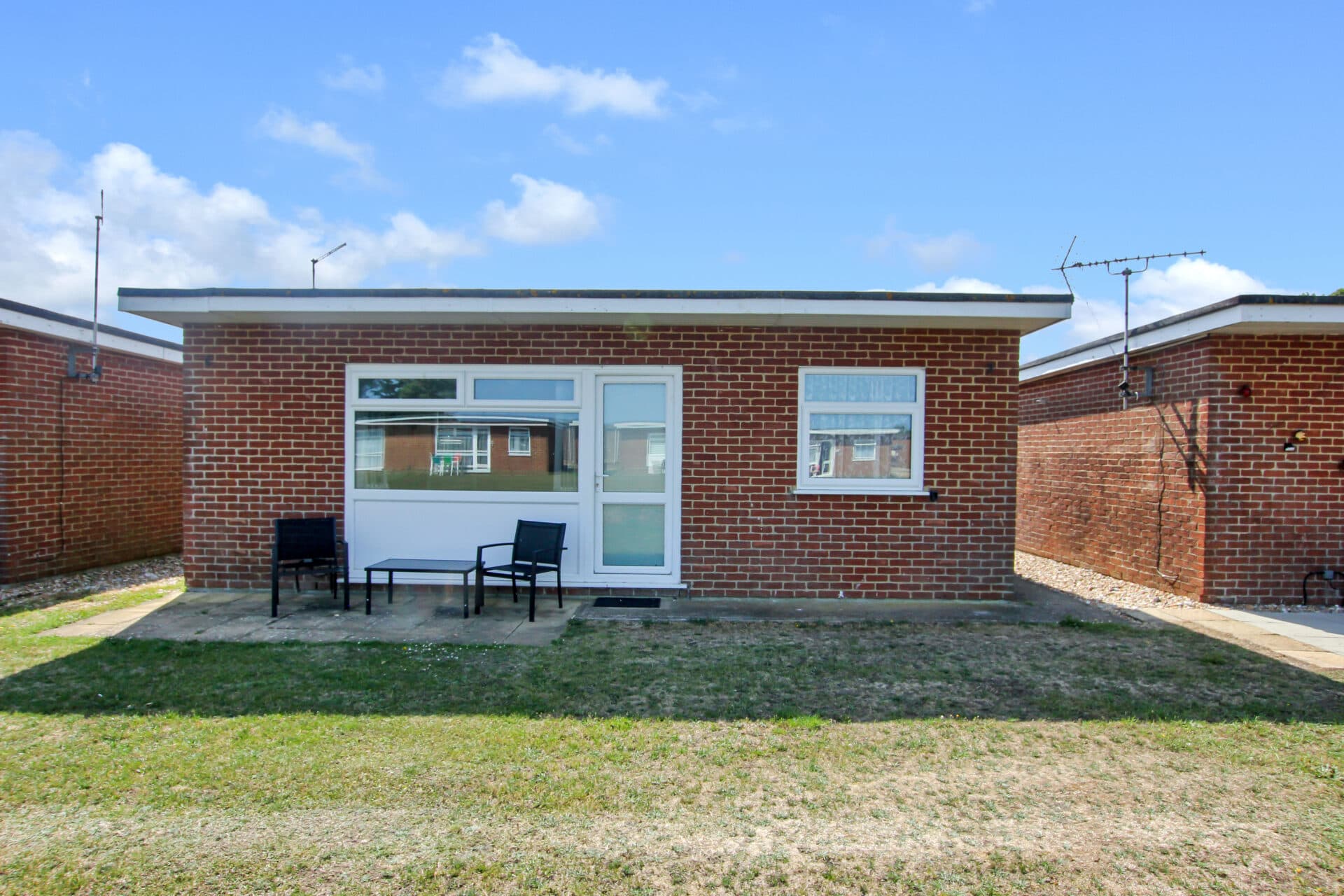 137 Romney Sand Holiday Village