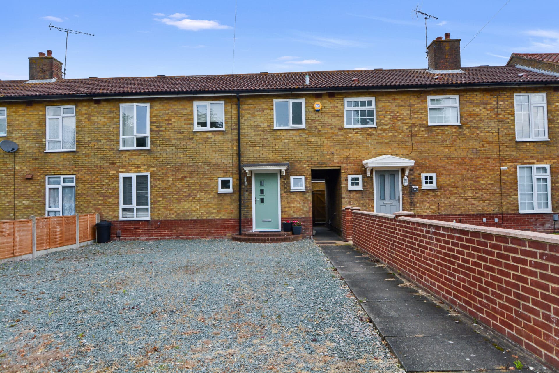 Breadlands Road, Willesborough, TN24