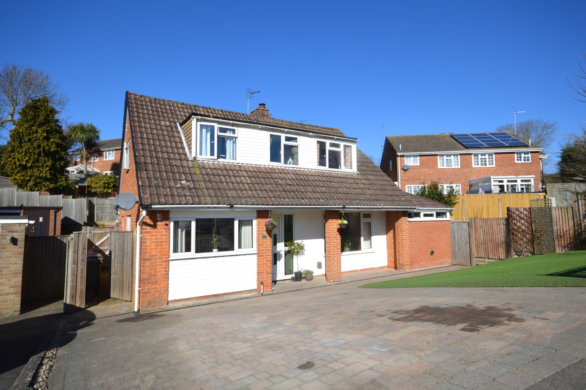 Enbrook Valley, Folkestone, CT20