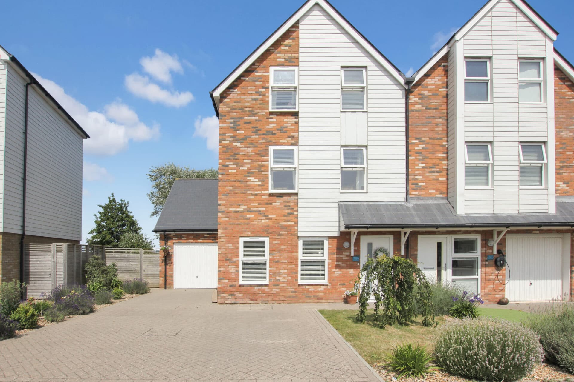 Pippin Close, New Romney, TN28