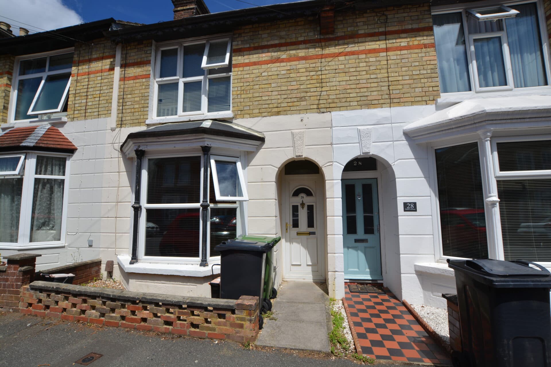 Sussex Avenue, Ashford, TN24