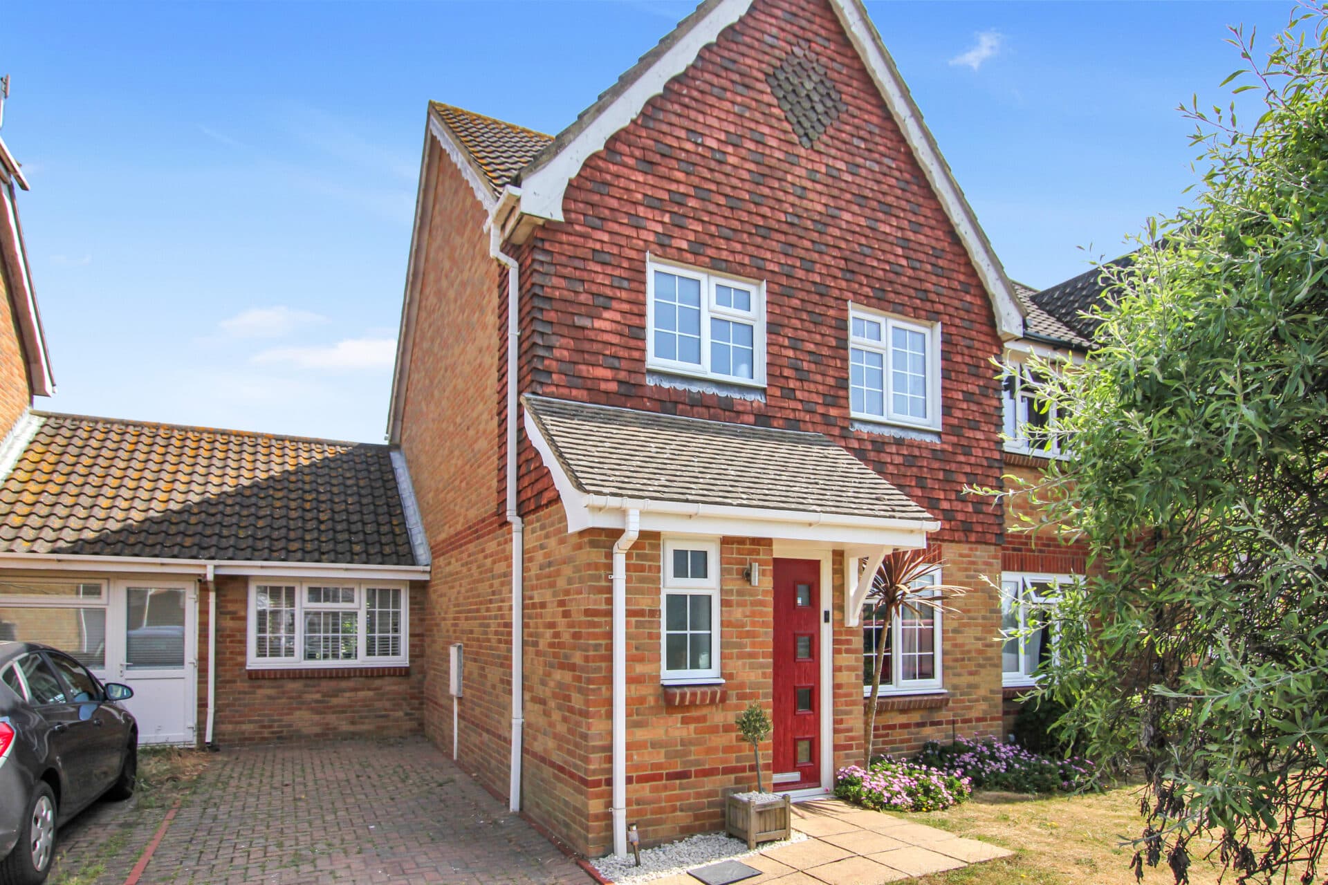 Oakham Drive, Lydd, TN29