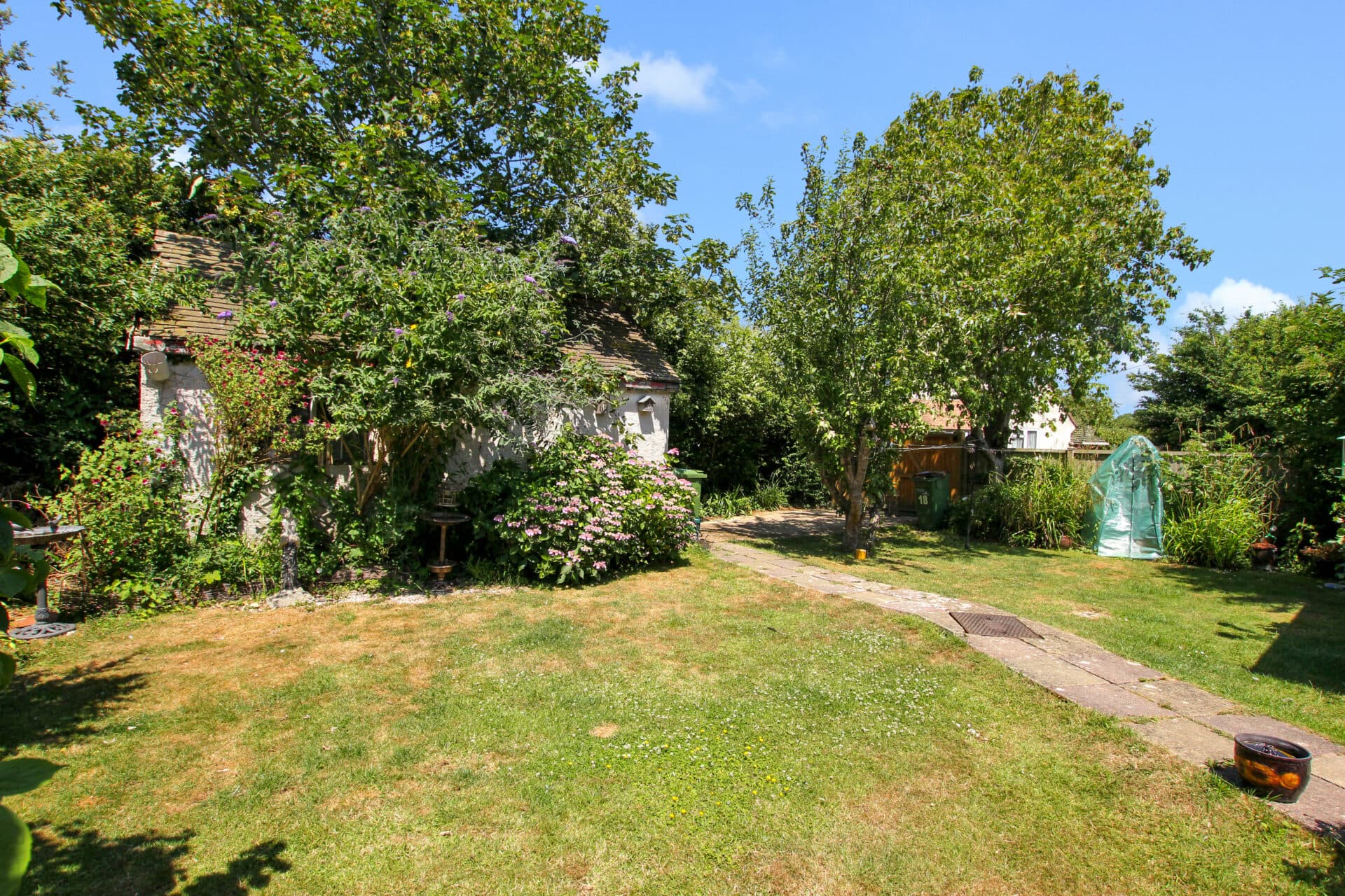 Orgarswick Avenue, Dymchurch, TN29