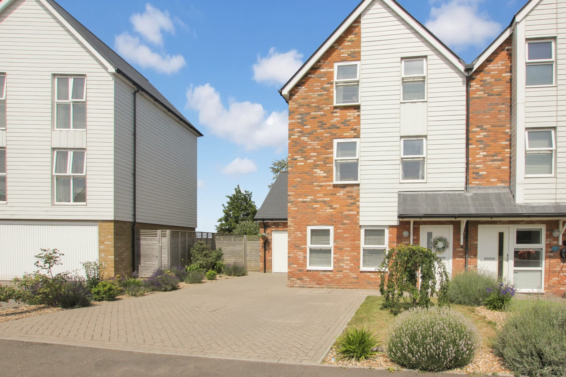 Pippin Close, New Romney, TN28
