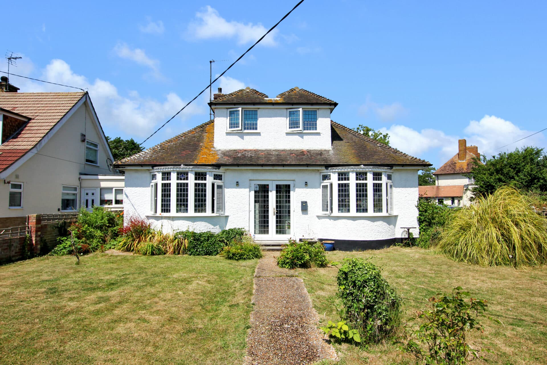 Orgarswick Avenue, Dymchurch, TN29