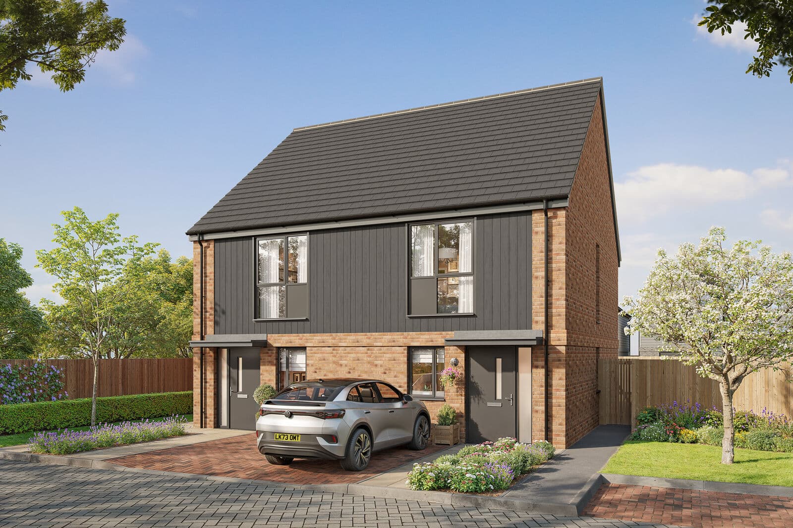 Boundary Road, Hythe, CT21