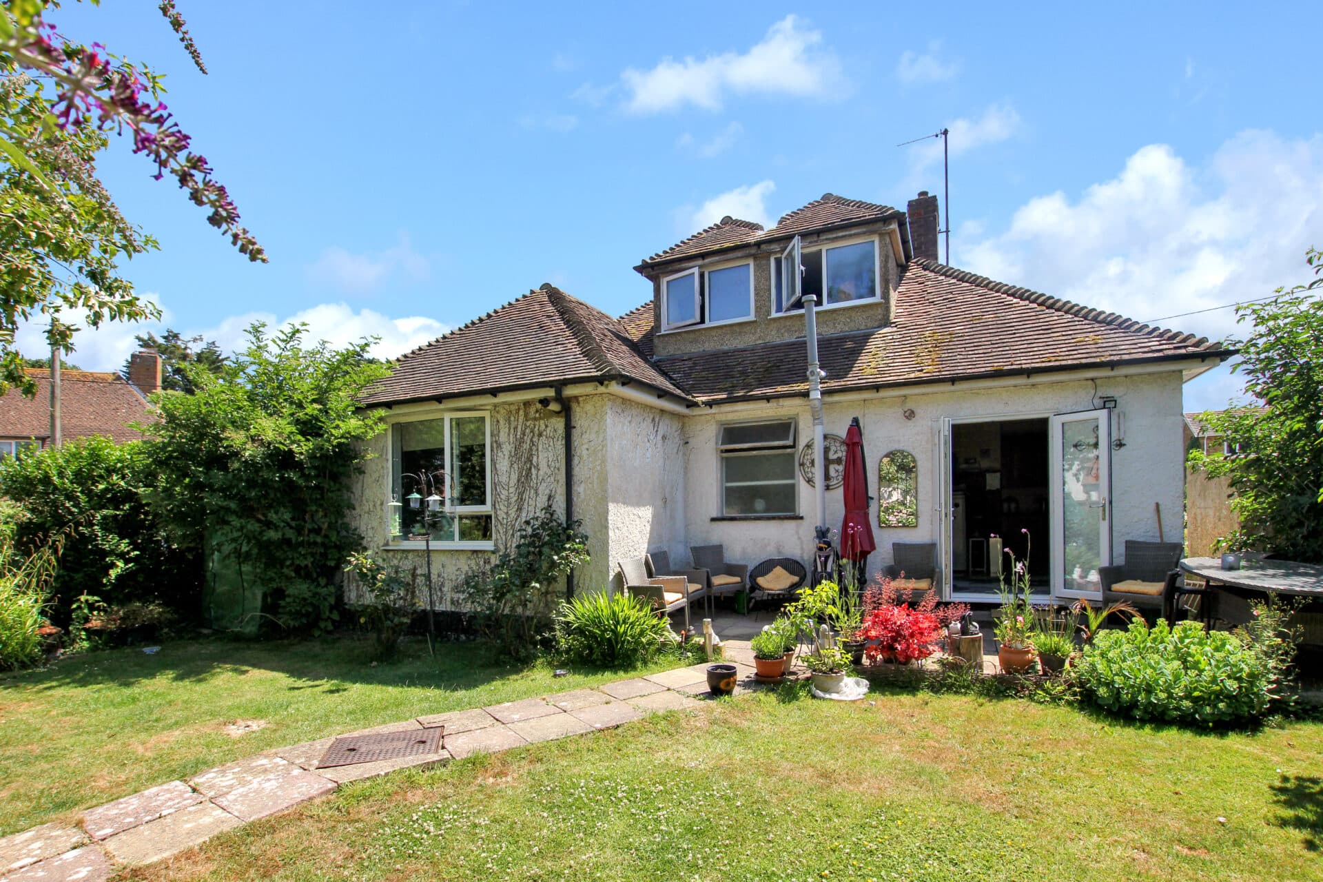 Orgarswick Avenue, Dymchurch, TN29