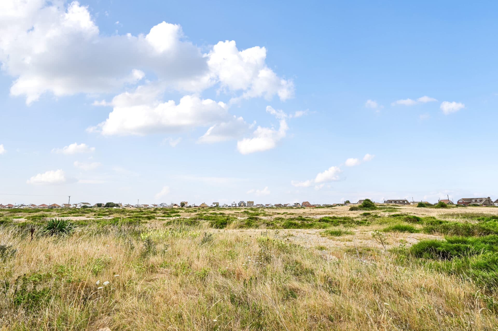 Dungeness Road, Dungeness, TN29