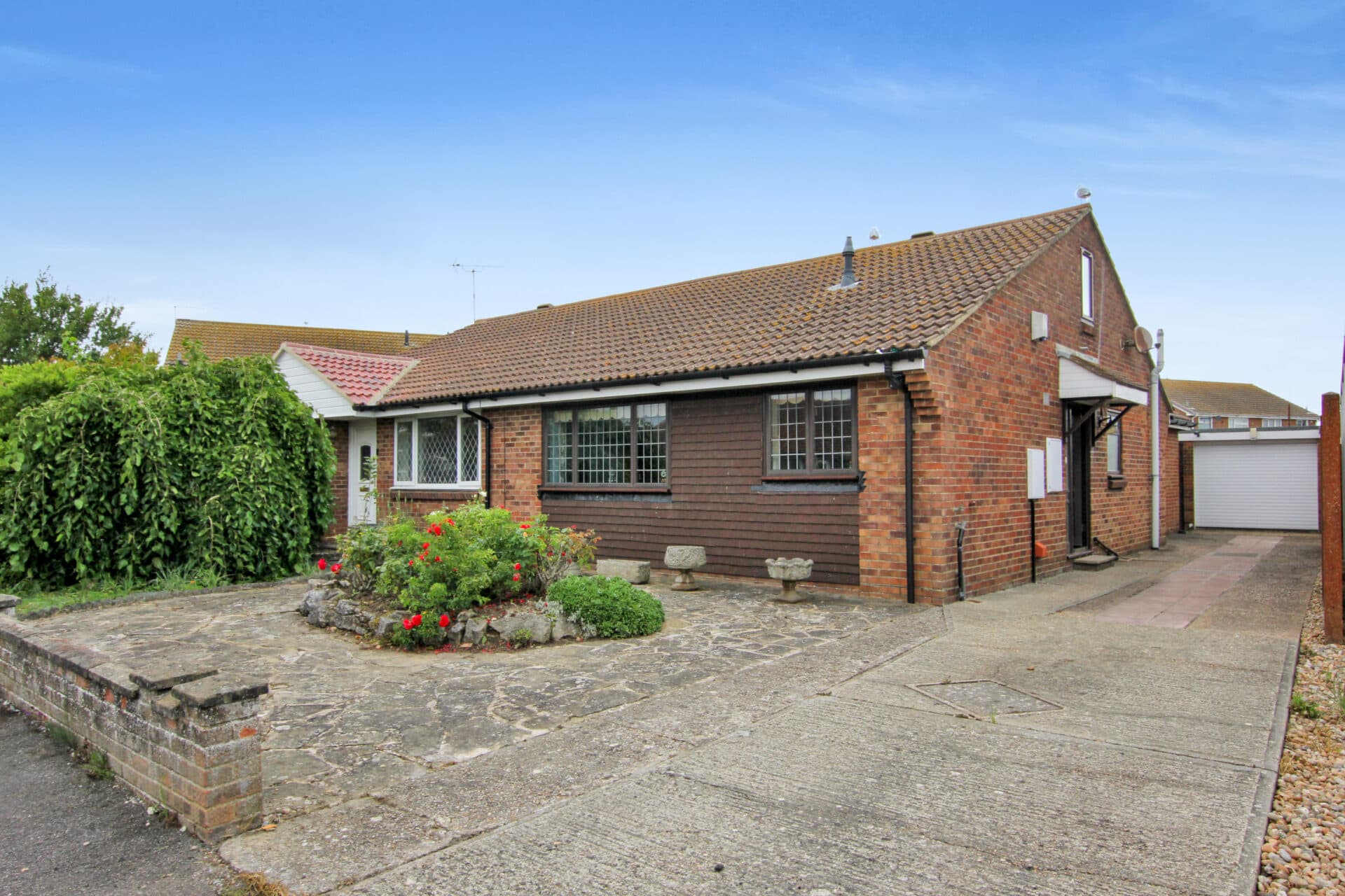 Beechwood Close, St. Marys Bay, TN29