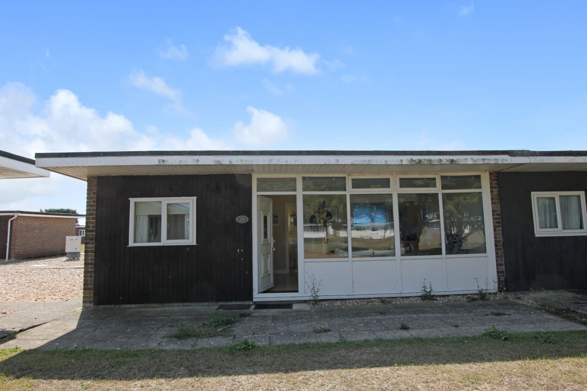 23 Romney Sand Holiday Village The Parade Greatstone TN28 8RN