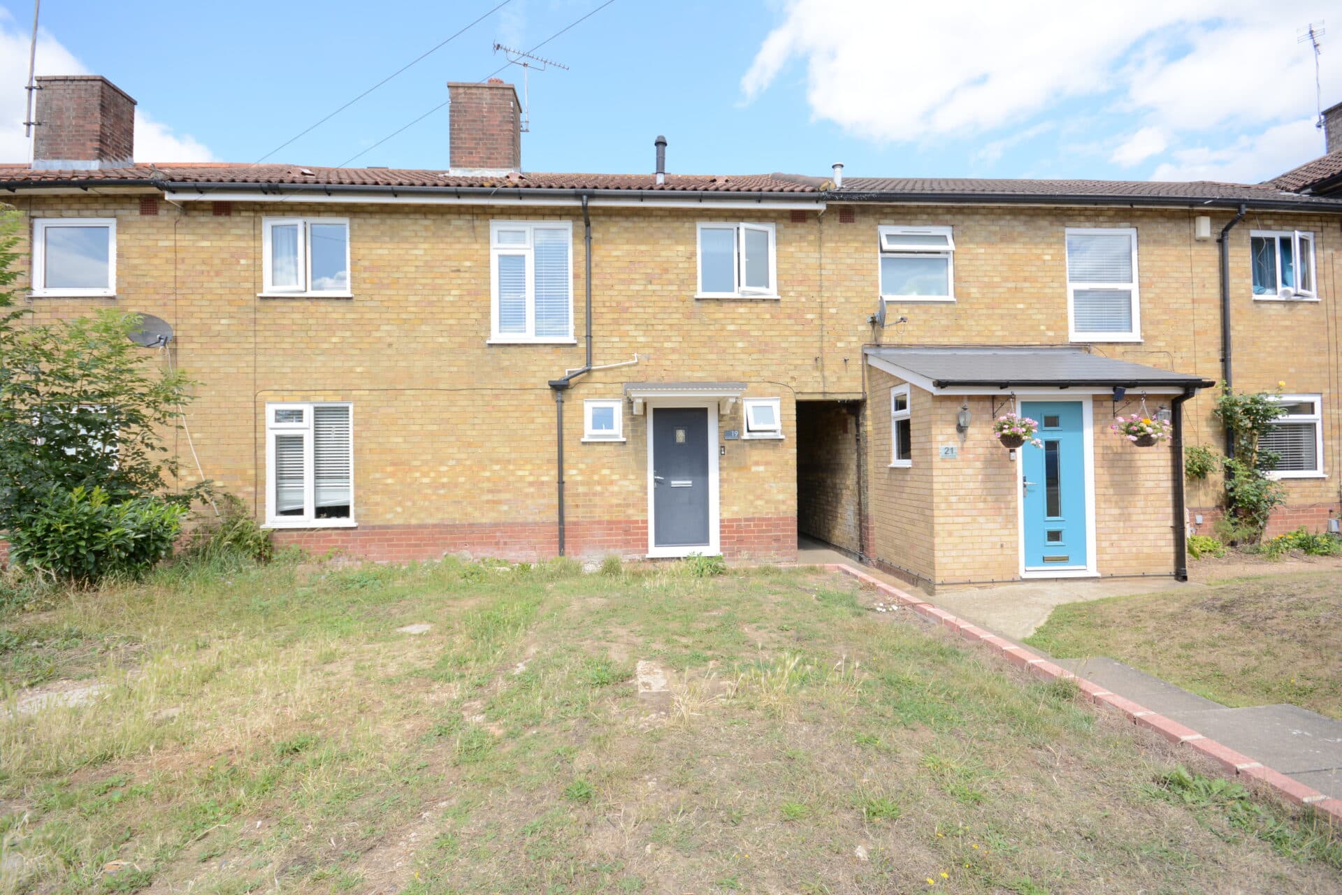 Breadlands Road, Willesborough, TN24