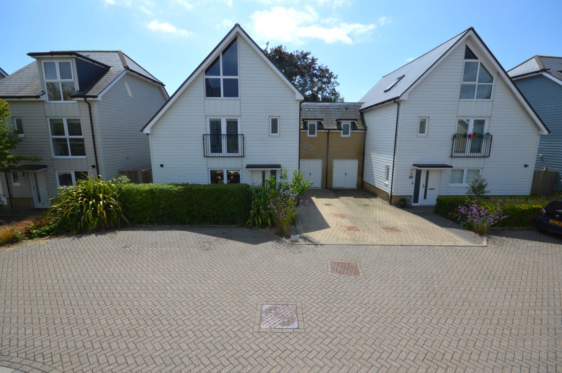Trinity Drive, Folkestone, CT19