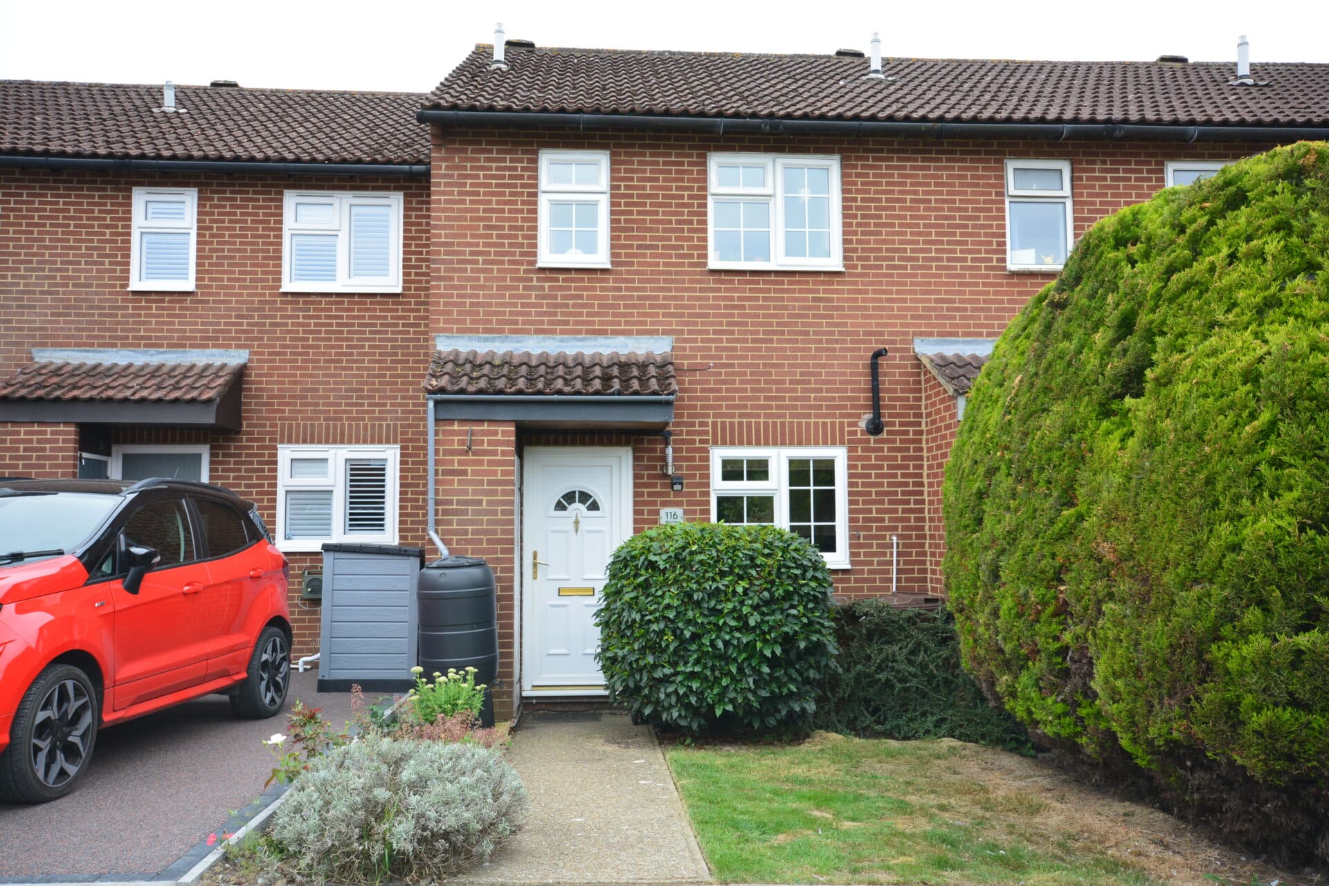 Manorfield, Ashford, TN23